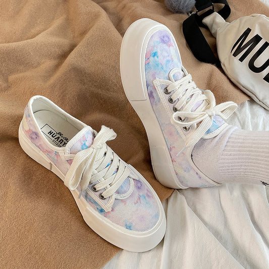 Zapatos Gruesos de Invierno con Diseño Único y Adorable - Image 2