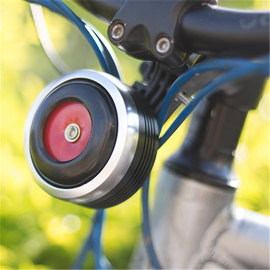 Timbre para Bicicleta de Sonido Potente - Image 2