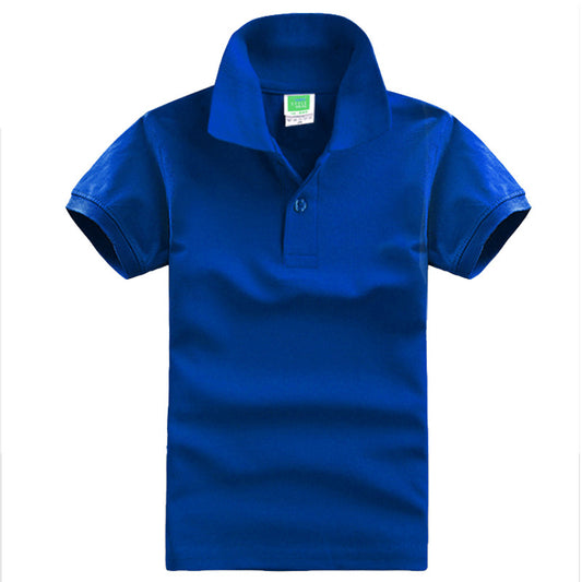 Playera de Manga Corta para Servicios Grupales - Image 2
