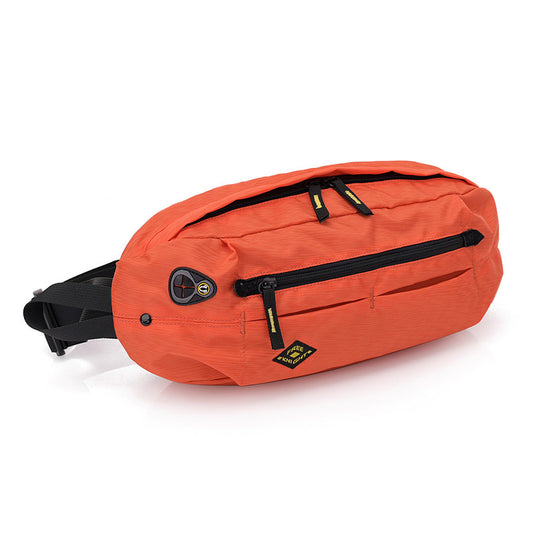 Bolsa de Ciclismo para Hombre Personalizable con Correa al Hombro - Image 2