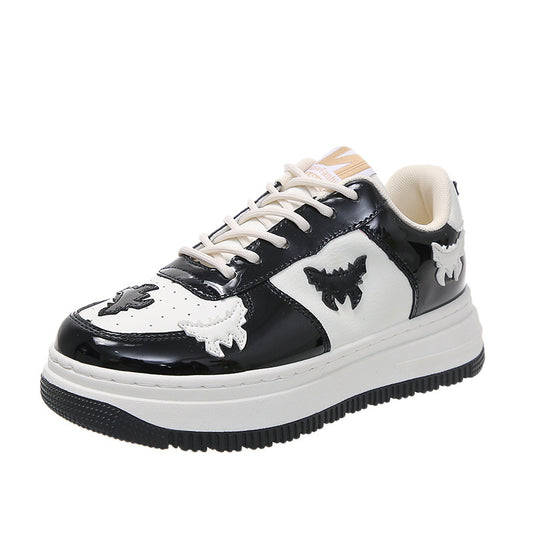 Zapatos Deportivos Escolares para Mujeres con Soporte Clínico - Image 2
