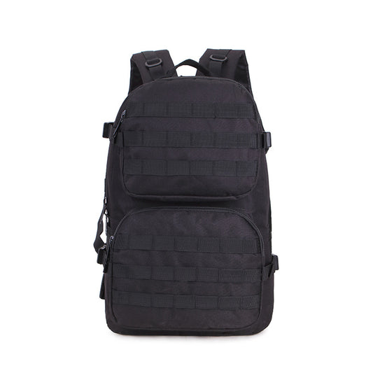 Mochila de Carga Táctica para Senderismo Nivel 2 - Image 2