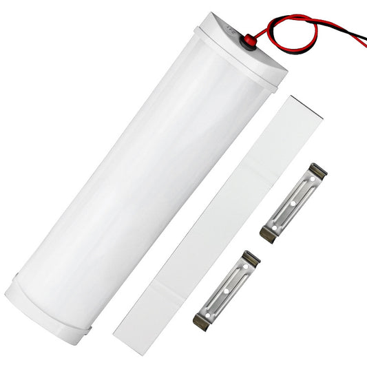 Luz LED Interior para Auto y Camión - Lámpara de Lectura Compartimento - Image 2