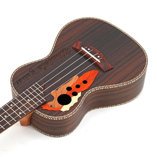 Ukelele Pequeño - Guitarra Compacta para Principiantes - Image 2