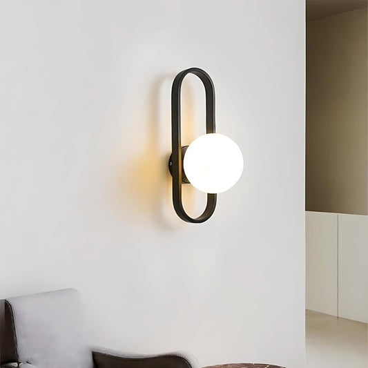 Lámpara de Pared LED para Dormitorio, Sala y Pasillos - Image 2