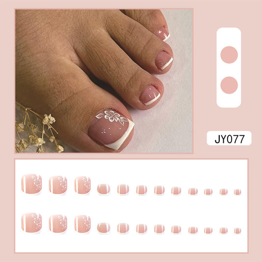 Parche Protector para Uñas de los Pies - Image 2