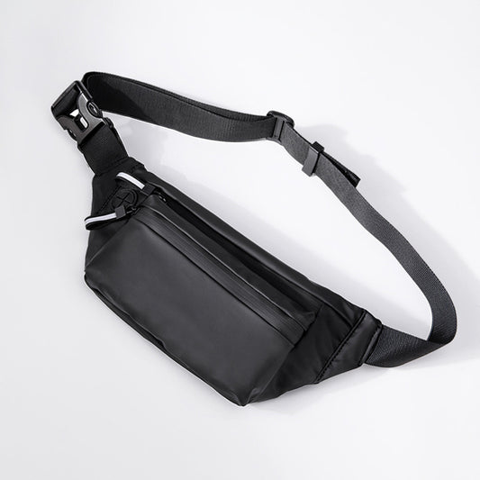 Bolsa Mensajera para Ciclismo Urbano - Image 2