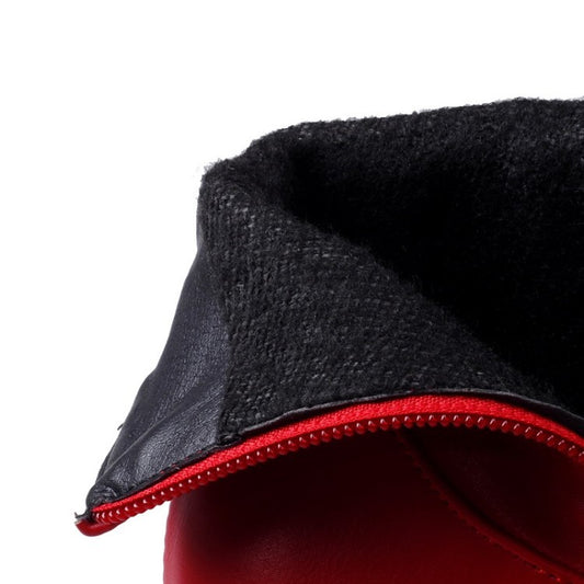 Botas para Mujer con Hebilla de Cinturón - Image 2