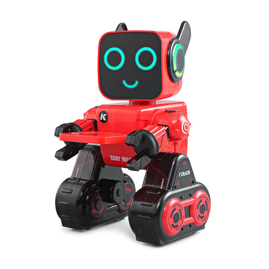 Robot Controlado por APP K10 - Control Inteligente desde tu Smartphone - Image 2