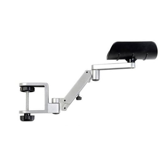 Reposamuñecas de Aluminio para Escritorio y Computadora - Image 2