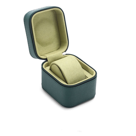 Estuche de Almacenamiento para Relojes en Cuero Premium - Image 2