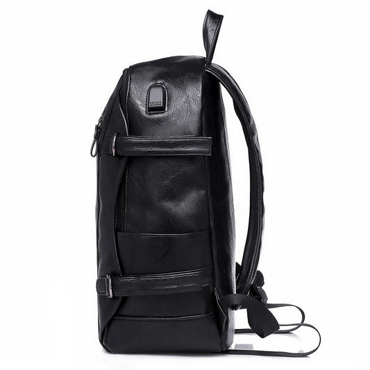 Mochila de Gran Capacidad con Compartimento para Laptop - Image 2