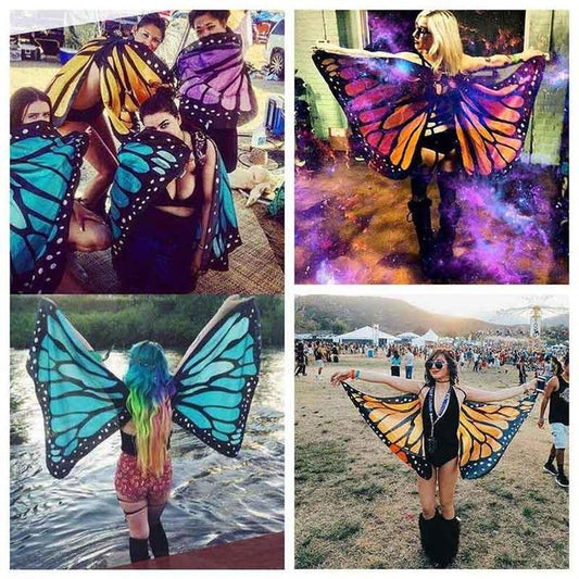 Alas de Mariposa - Image 2