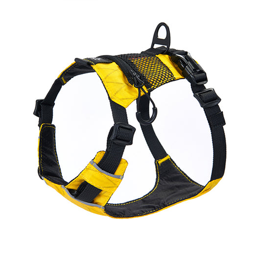 Arnés Reflectante Impermeable para Perros - Chaleco de Seguridad sin Tirón - Image 2
