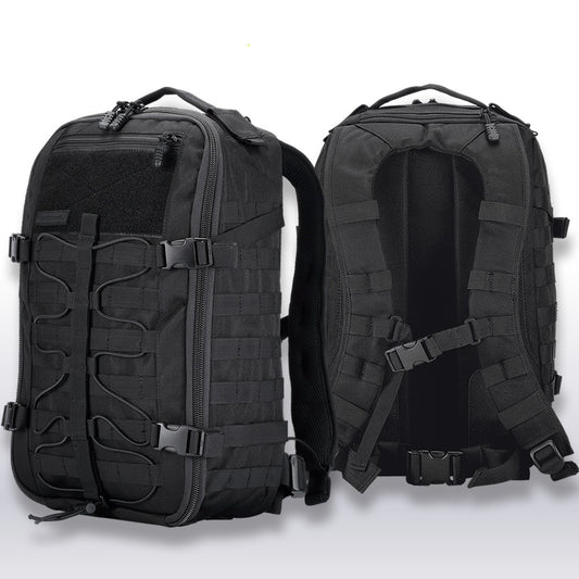 Mochila de Viaje Multifuncional para Aventuras al Aire Libre - Image 2
