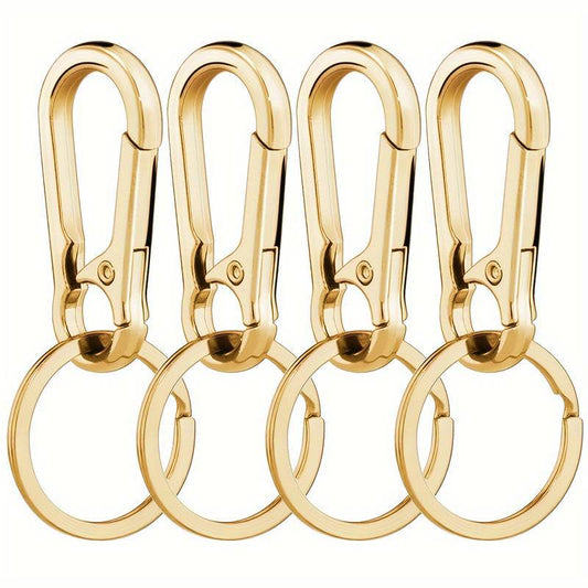 Set de 4 Llaveros Antiperírdida para Hombre - Outdoor - Image 2