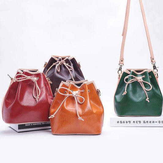 Bolsa de Cubo Coreana Versátil - Image 2