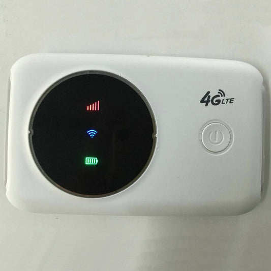 Router 4G Inalámbrico de Alta Velocidad - Image 2