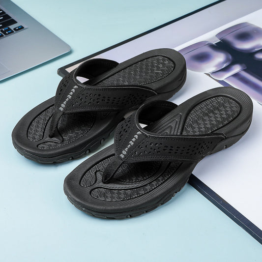 Pantuflas Grandes para Hombre Verano Modernas - Image 2
