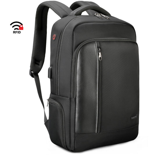 Mochila Ejecutiva Multifuncional con Compartimento para Laptop - Image 2
