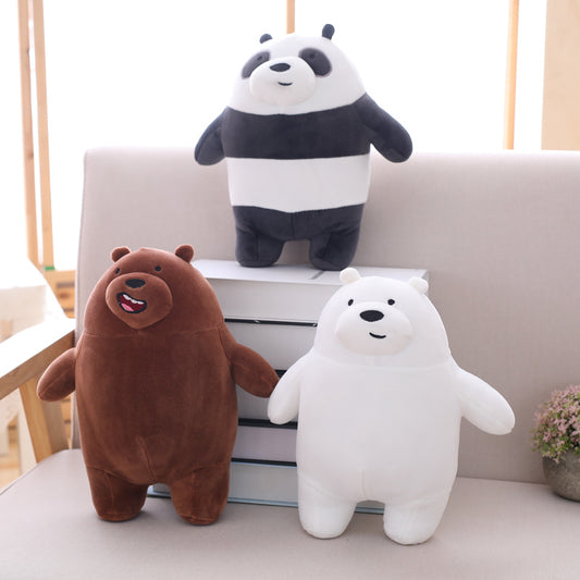 Osito de Peluche Suave - Image 2