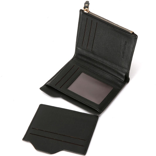 Billetera para Hombre con Organizador de Tarjetas - Venta al Mayor - Image 2