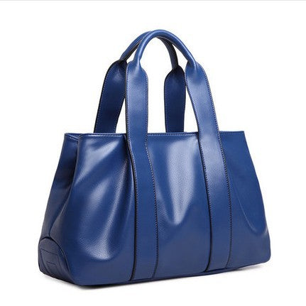 Bolso Satchel Retro de Moda - Bolsa Bandolera Portátil y Versátil - Image 2