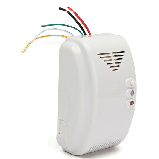 Alarma de Gas con Relé de Salida 12V - Image 2