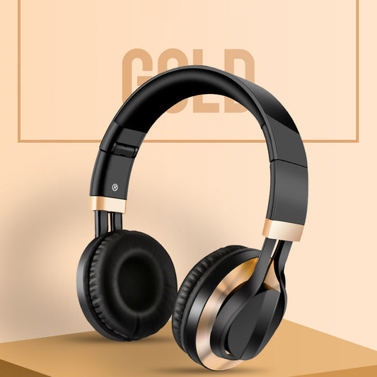 Auriculares Subwoofer para Karaoke con Micrófono - Conexión Alámbrica - Image 2