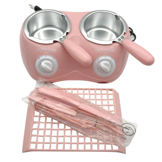 Caldera Eléctrica para Derretir Jabón Artesanal - Image 2