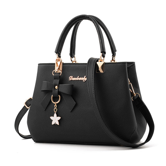Bolsa de Hombro Grande para Mujer - Estilo Casual y Versátil - Image 2