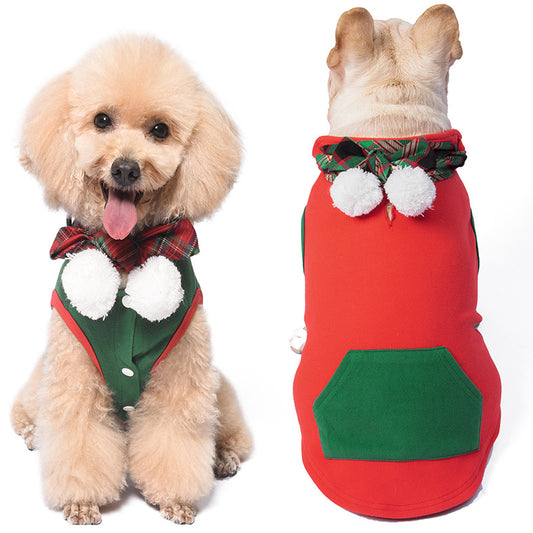 Chaleco Térmico Dralon para Perros - Image 2