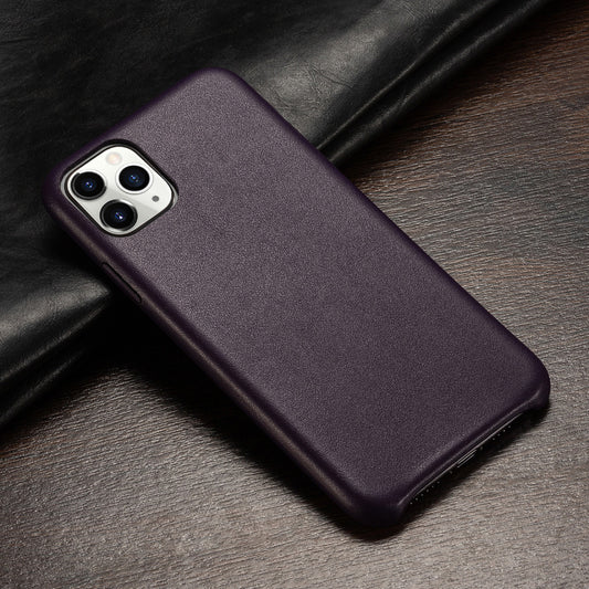 Funda de Teléfono PU Premium - Protección Elegante y Duradera - Image 2