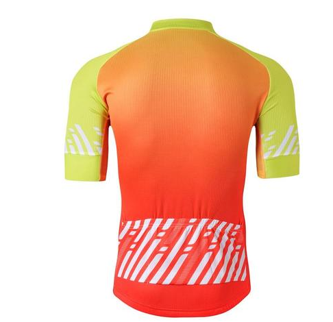 Jersey de Ciclismo Lustrious - Rendimiento y Comodidad - Image 2