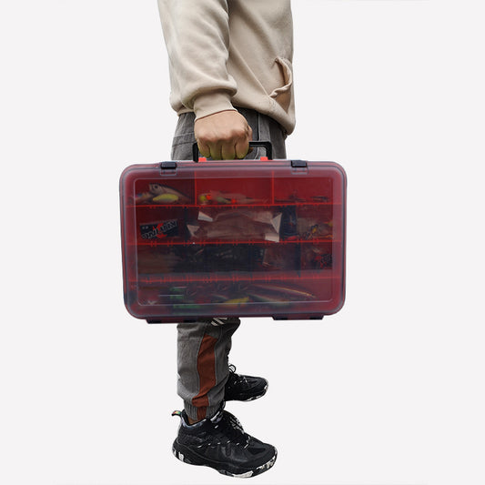 Caja Organizadora para Accesorios de Pesca Marina - Image 2