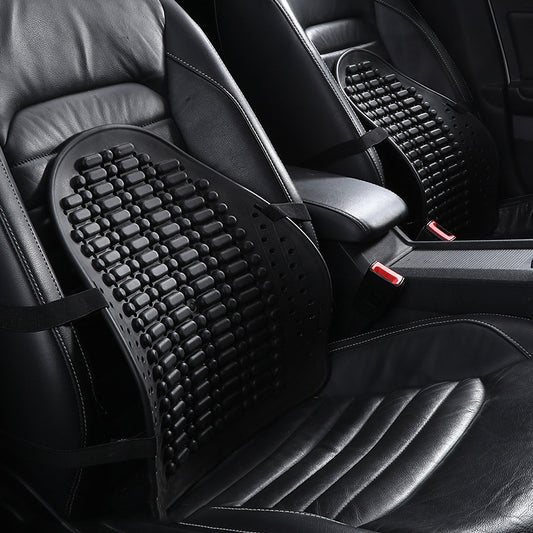 Cojín Lumbar Ergonómico para Oficina y Auto - Image 2