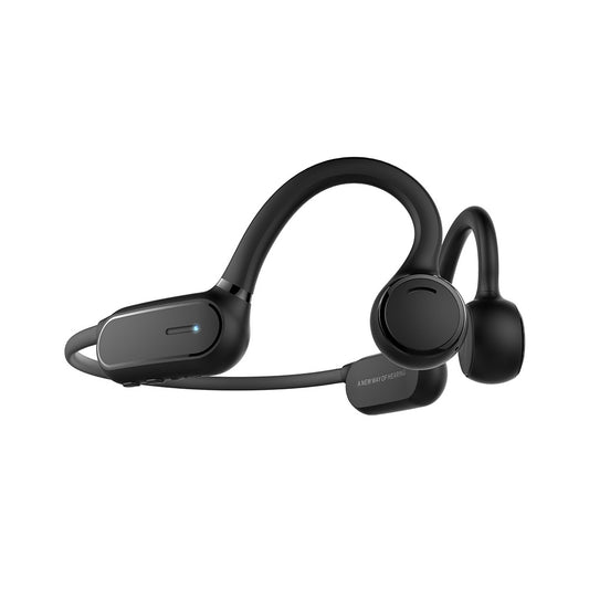 Auriculares Bluetooth con Conducción Ósea - Image 2