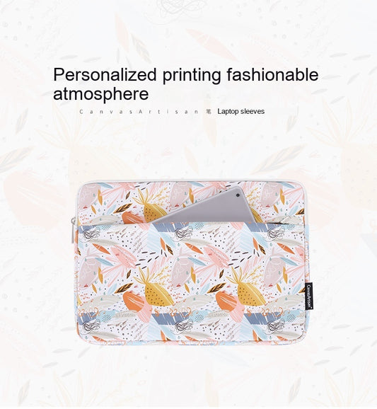 Funda Protectora Portátil Impermeable para Laptop 14 Pulgadas - Image 2