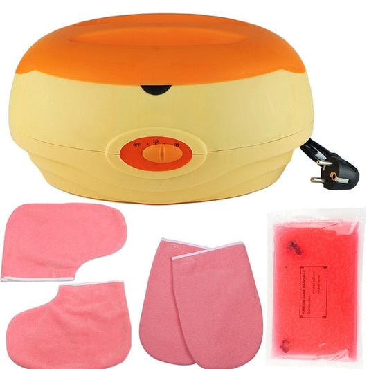 Máquina Dermatológica de Parafina - Image 2