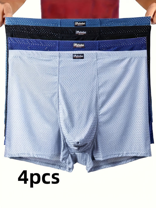Pack de 4 Calzoncillos para Hombre - Image 2