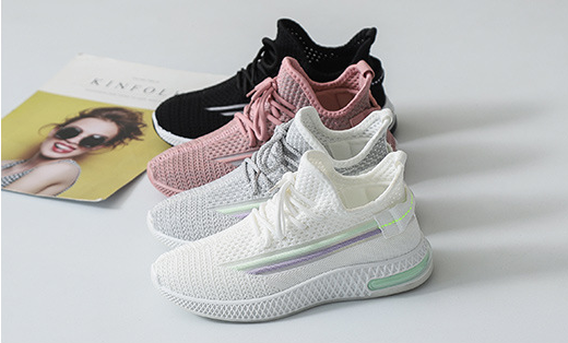 Zapatos de Viaje Cómodos para Mujeres Embarazadas - Suela Blanda y Versátil - Image 2