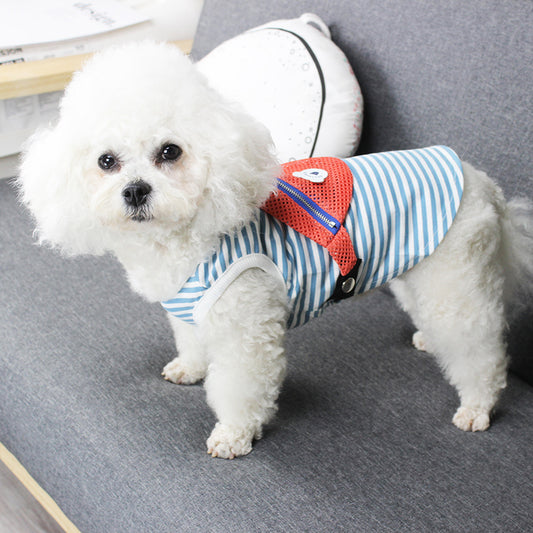 Mochila Chaleco para Perros Pequeños S-XXXL - Image 2