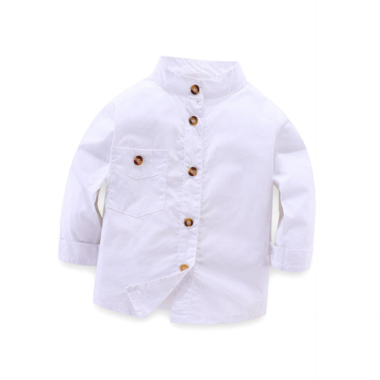 Traje Elegante para Niño - Conjunto Formal Gentleman - Image 2