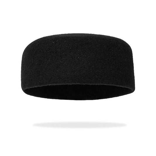 Gorra Estilo Boina Retro Arabia Saudita Emiratos - Image 2