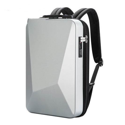 Mochila Gaming para PC con Carcasa Rígida y Compartimento para Laptop - Image 2