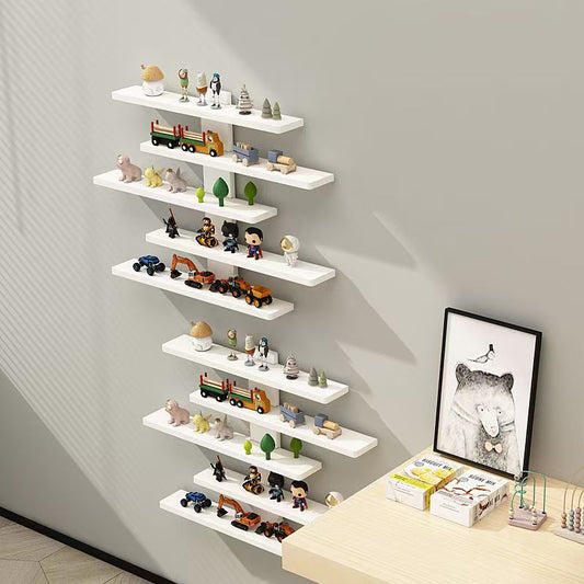 Organizador de Pared para Muñecas y Colecciones - Image 2