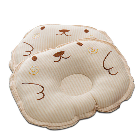 Almohada de Posicionamiento para Recién Nacido en Algodón Puro - Image 2