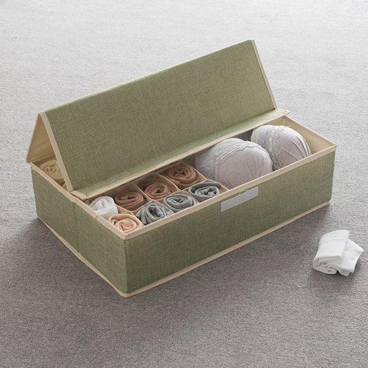 Organizador de Ropa Interior y Calcetines con Compartimentos - Image 2