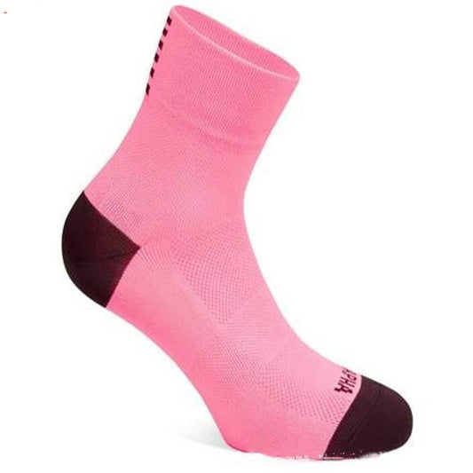 Calcetines Deportivos de Compresión para Ciclismo - Hombre y Mujer - Image 2