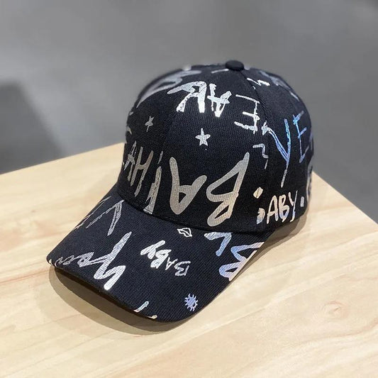 Gorra Deportiva de Punto en Algodón y Lana para Mujer - Image 2